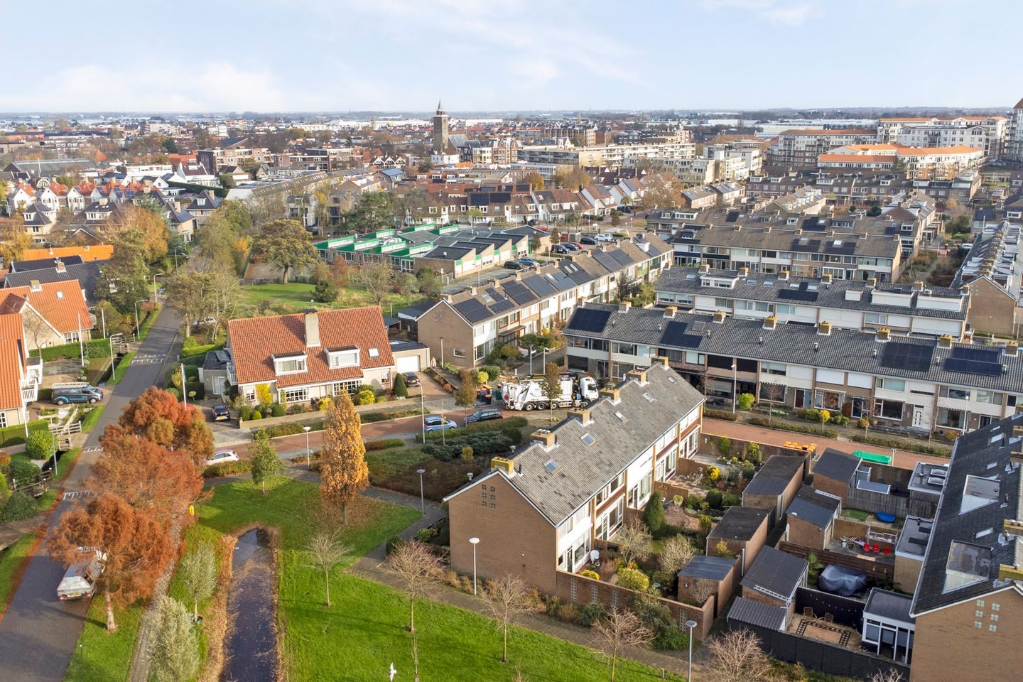 Foto 50 van Prins Bernhardlaan 4