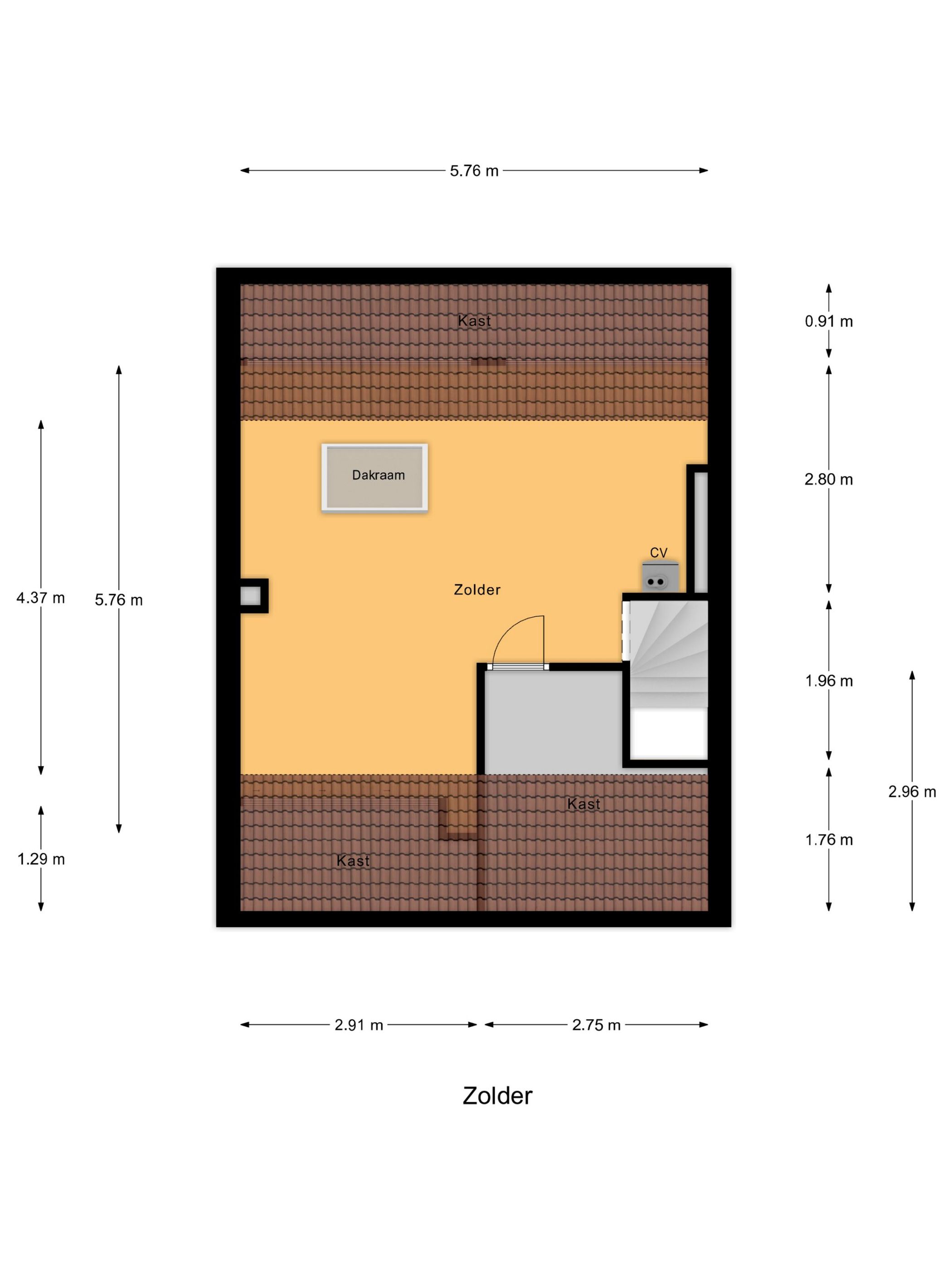 Foto 54 van Prins Bernhardlaan 4