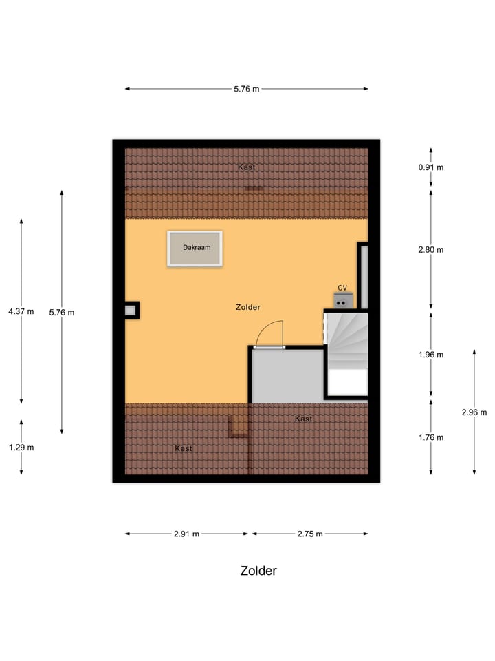 Foto 54 van Prins Bernhardlaan 4