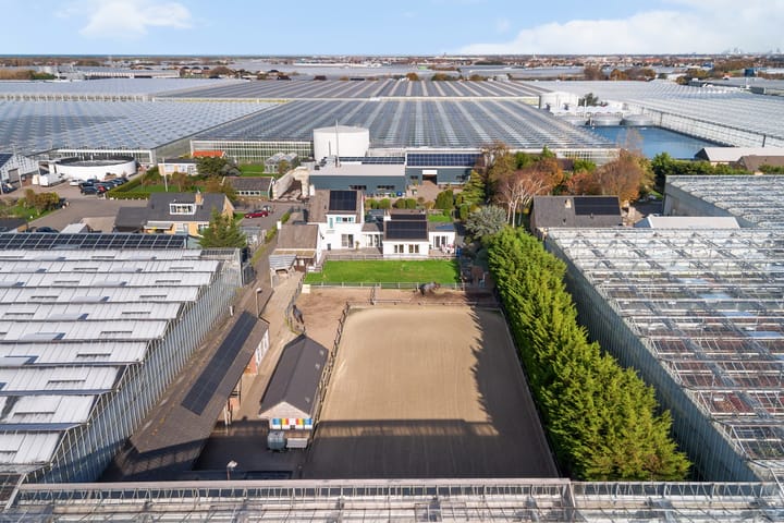 Foto 1 van Nieuwlandse Polderweg 19