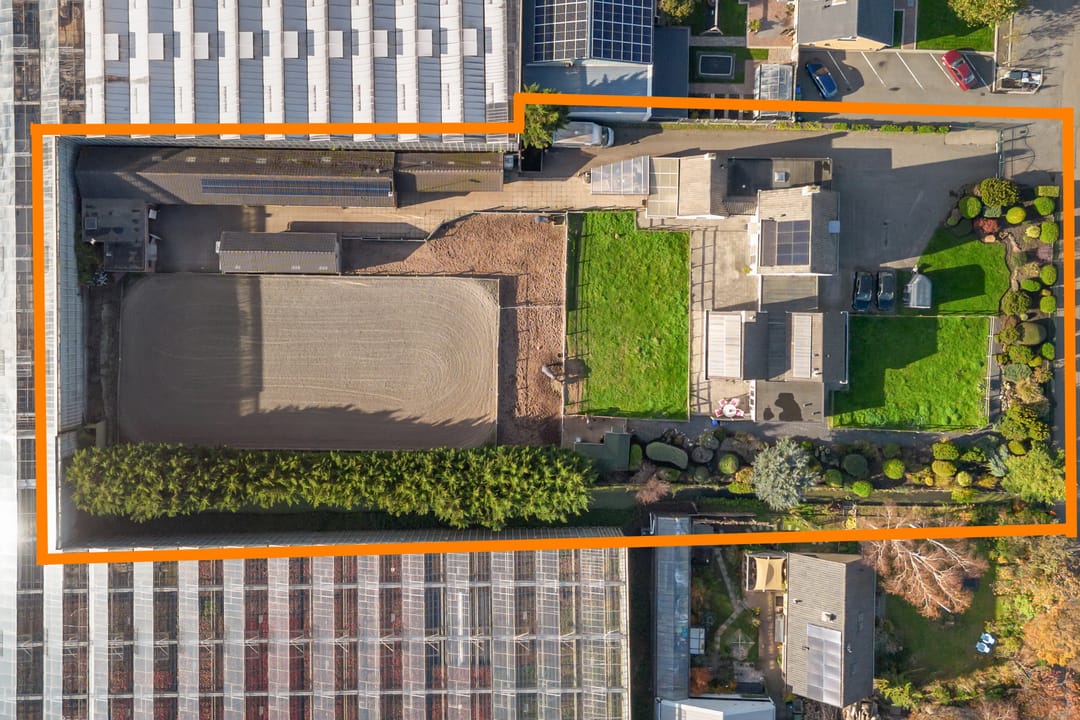 Foto 2 van Nieuwlandse Polderweg 19