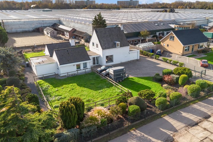 Foto 3 van Nieuwlandse Polderweg 19