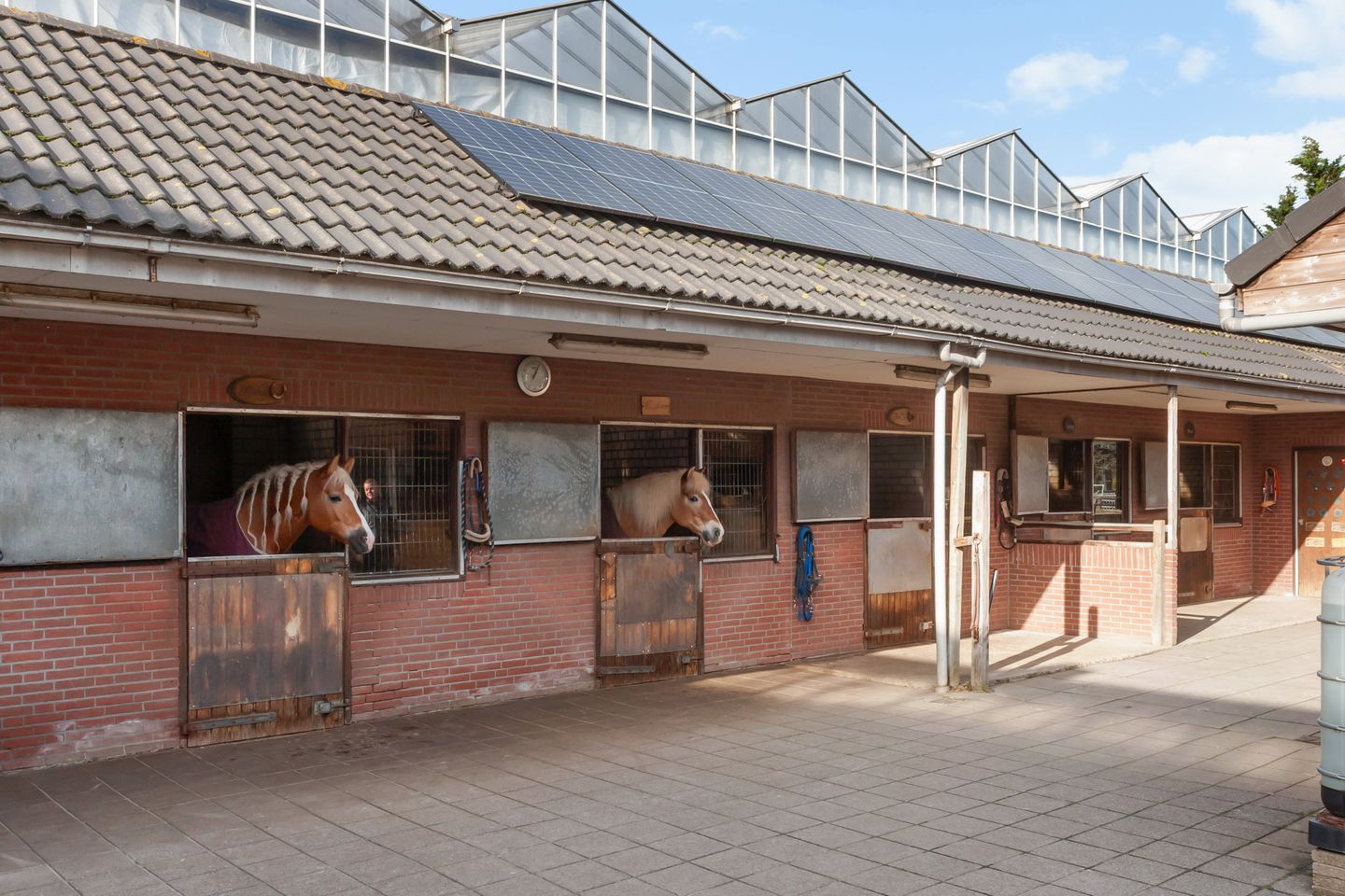 Foto 4 van Nieuwlandse Polderweg 19