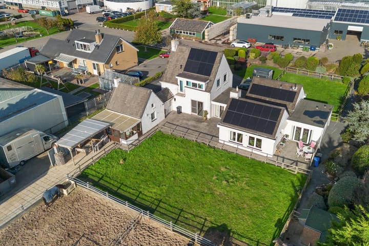 Foto 5 van Nieuwlandse Polderweg 19