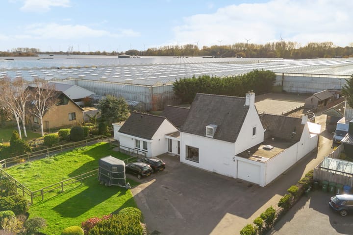 Foto 6 van Nieuwlandse Polderweg 19