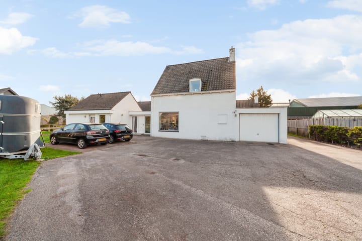 Foto 7 van Nieuwlandse Polderweg 19