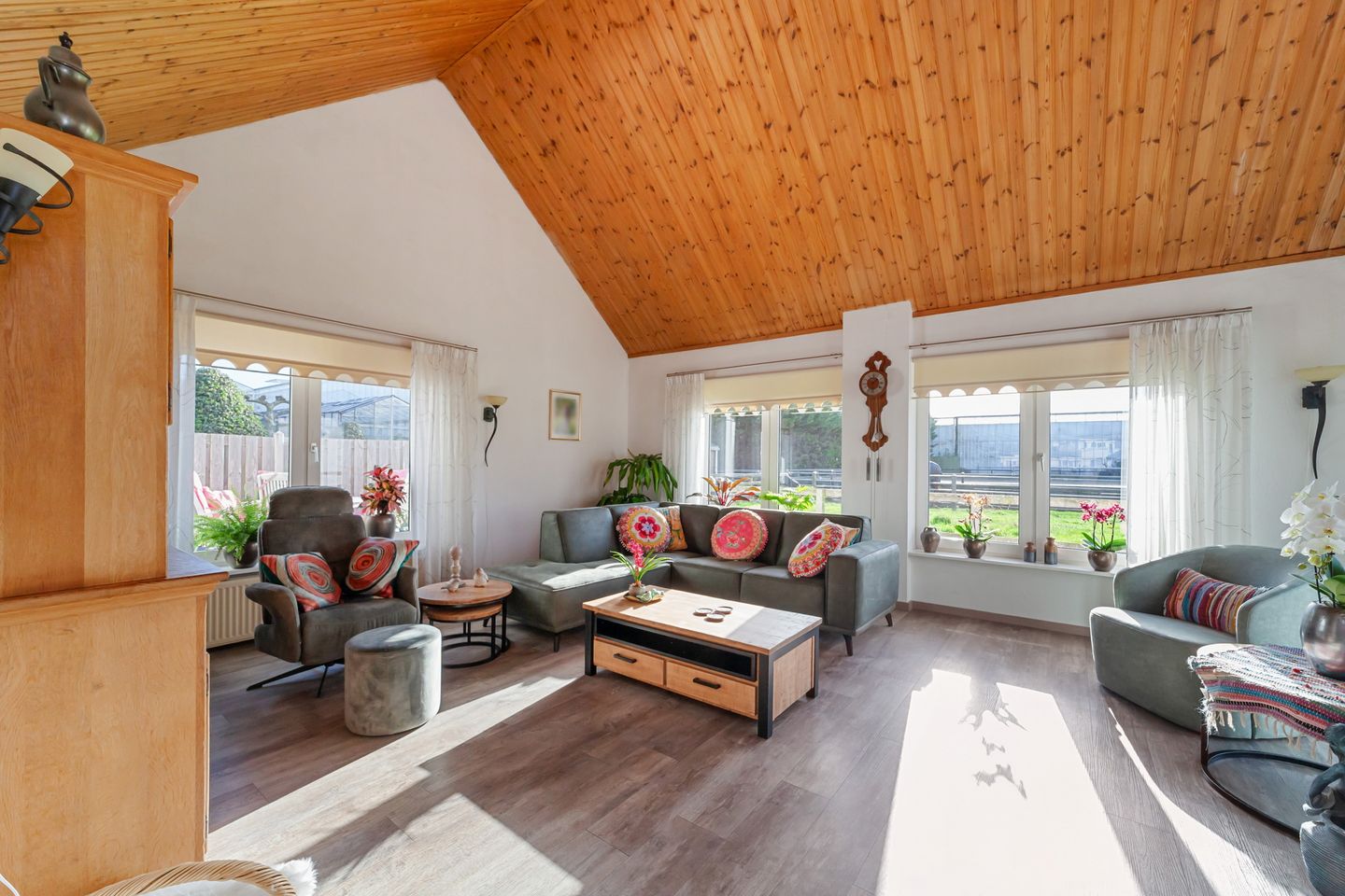 Foto 10 van Nieuwlandse Polderweg 19