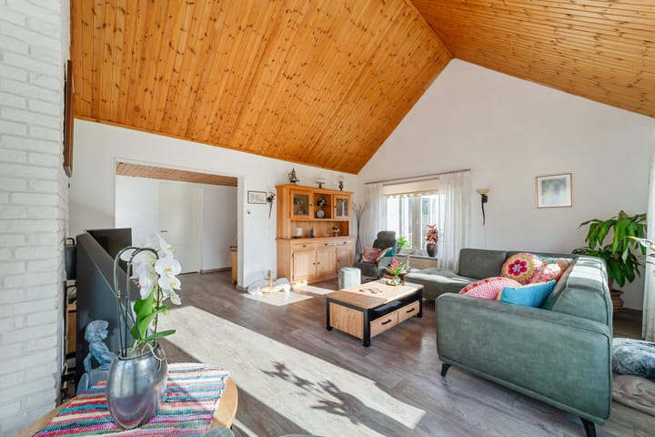 Foto 11 van Nieuwlandse Polderweg 19