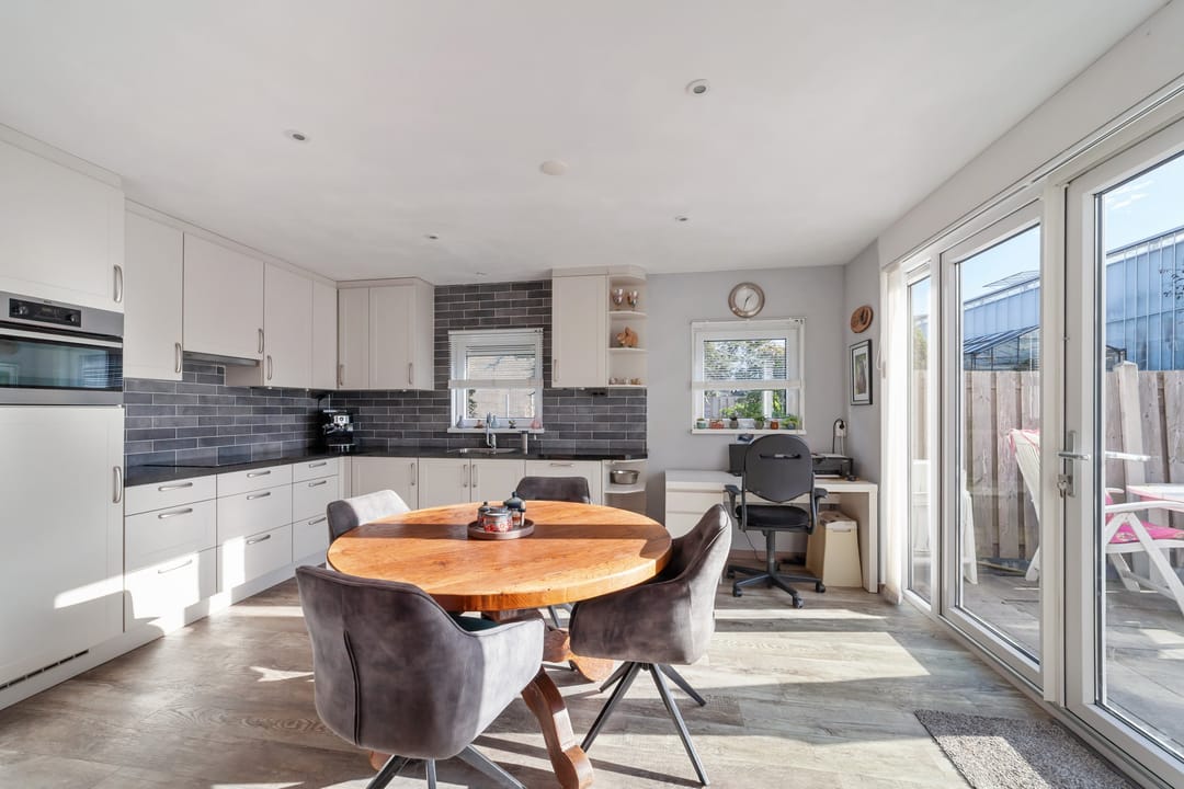 Foto 13 van Nieuwlandse Polderweg 19