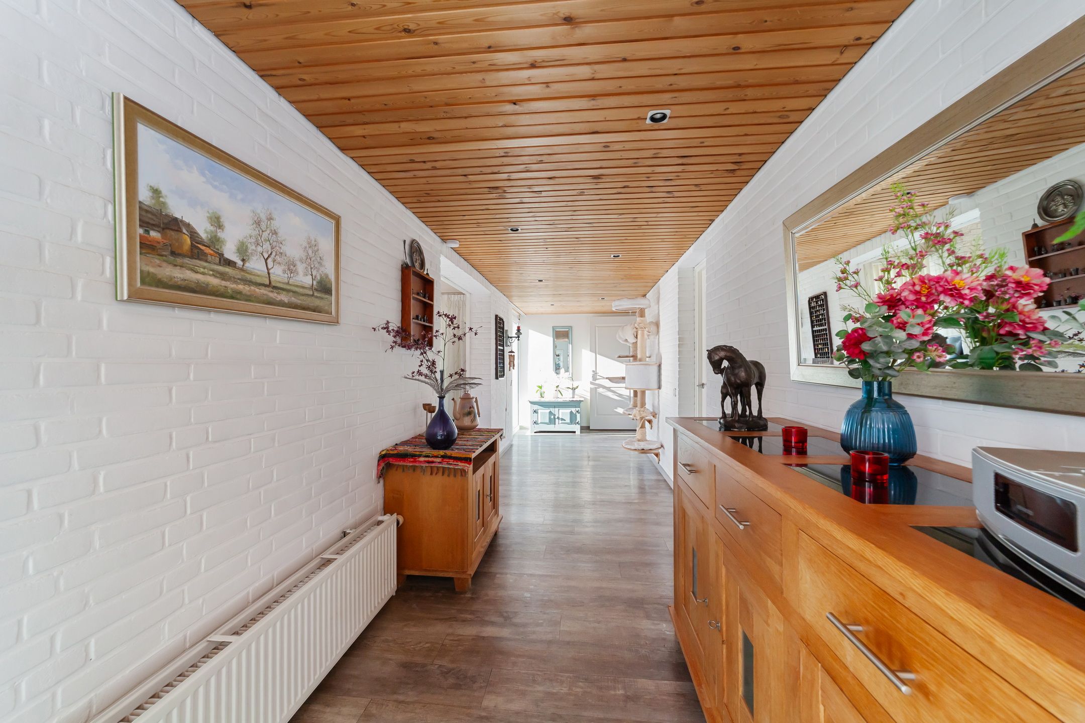 Foto 15 van Nieuwlandse Polderweg 19