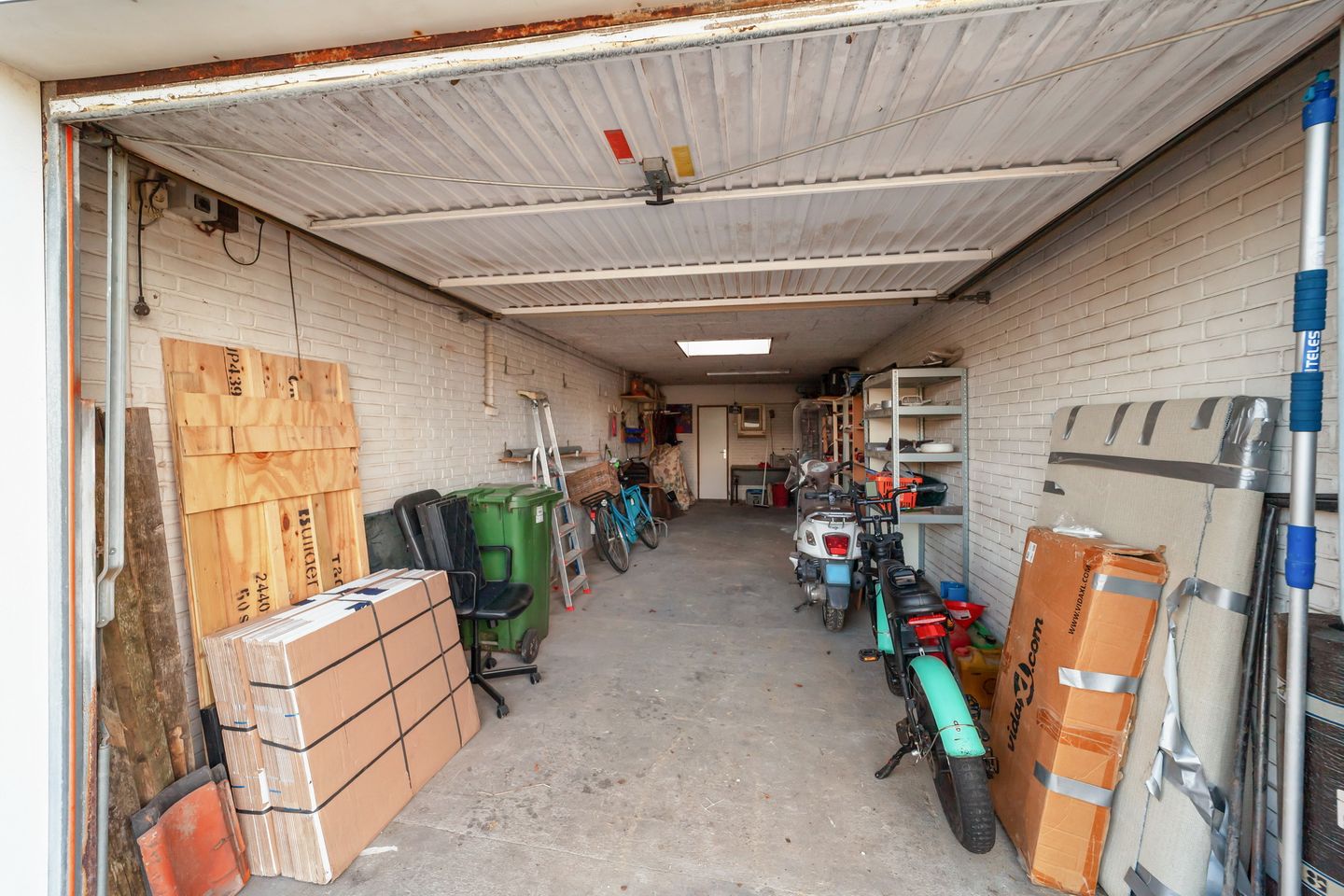 Foto 20 van Nieuwlandse Polderweg 19