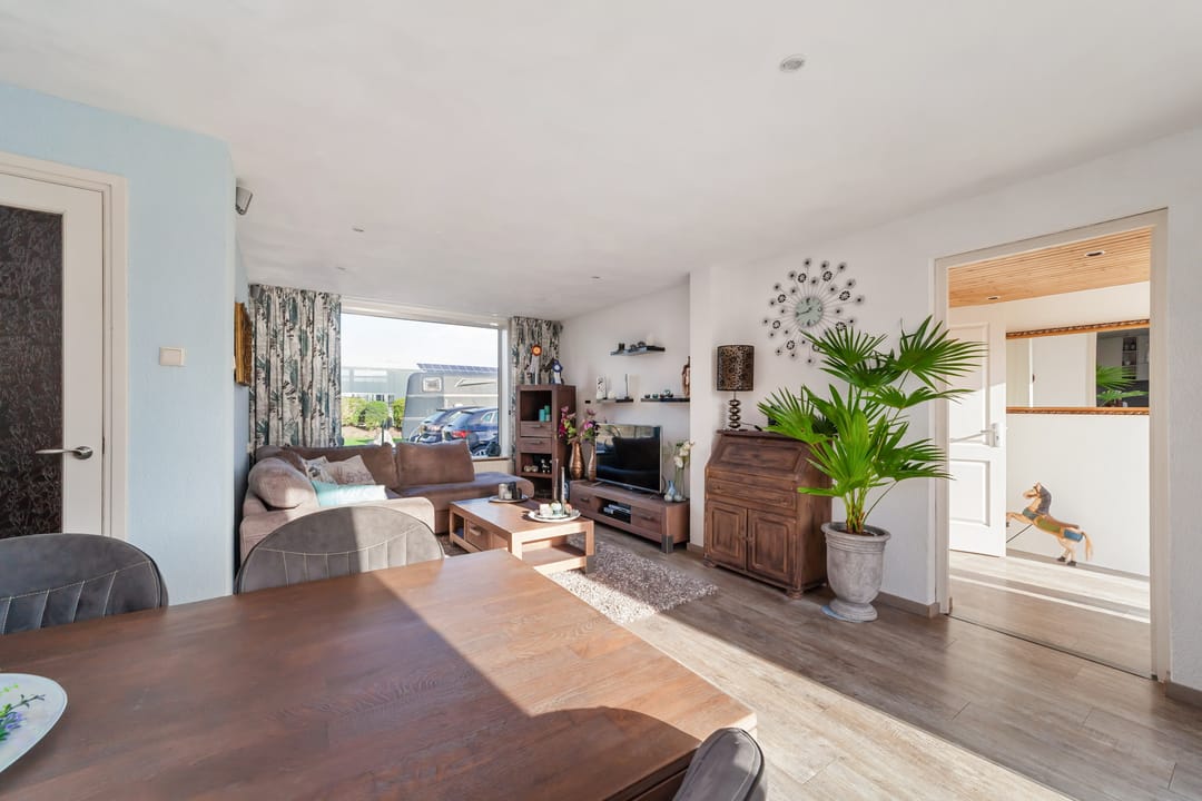 Foto 23 van Nieuwlandse Polderweg 19