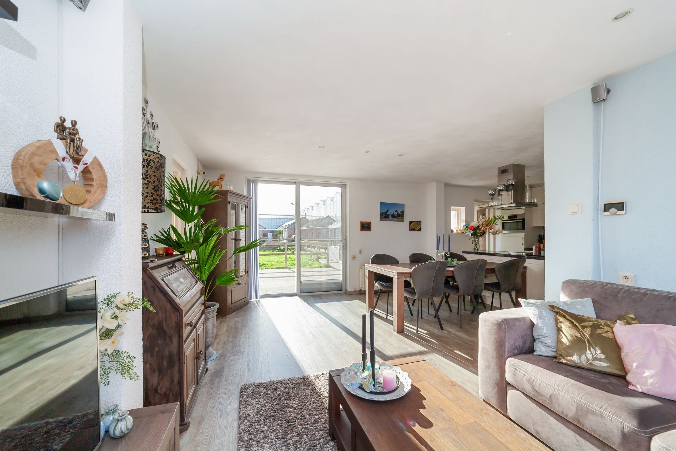 Foto 24 van Nieuwlandse Polderweg 19