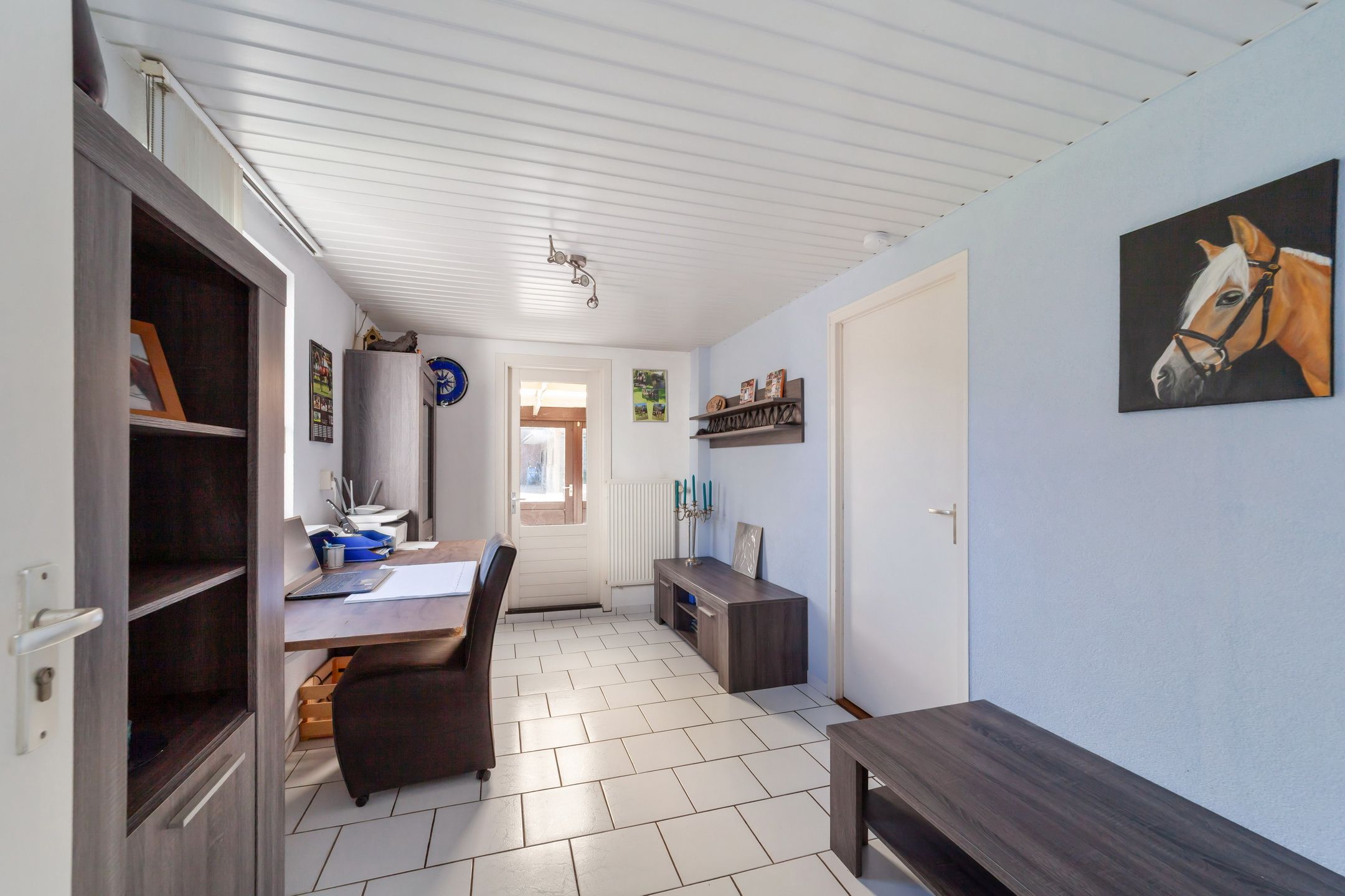 Foto 30 van Nieuwlandse Polderweg 19