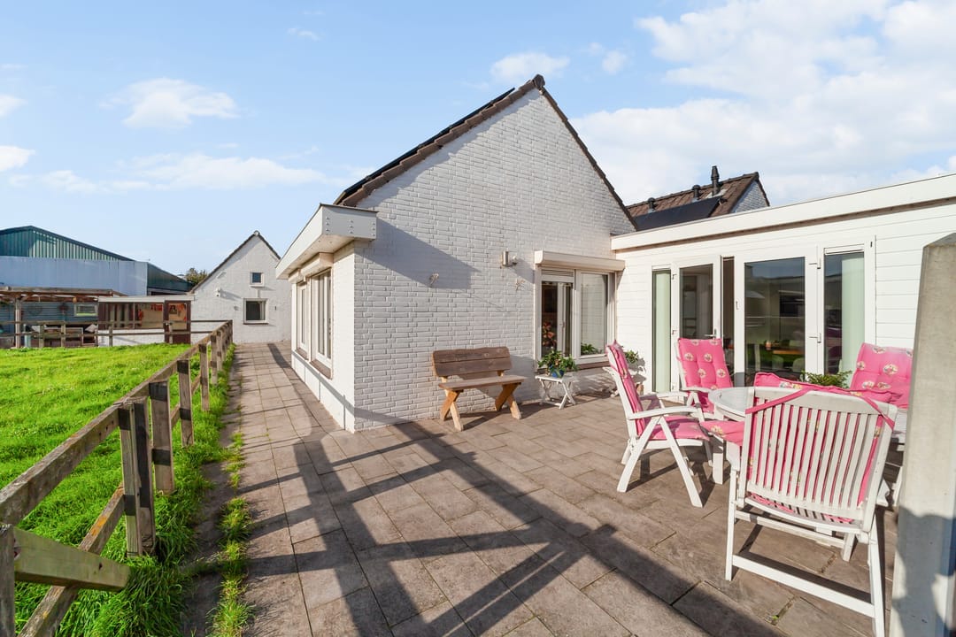 Foto 43 van Nieuwlandse Polderweg 19