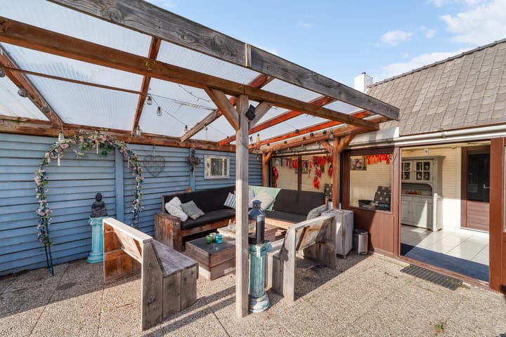 Foto 45 van Nieuwlandse Polderweg 19