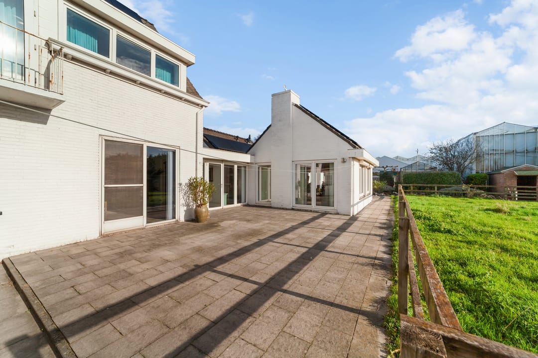 Foto 46 van Nieuwlandse Polderweg 19