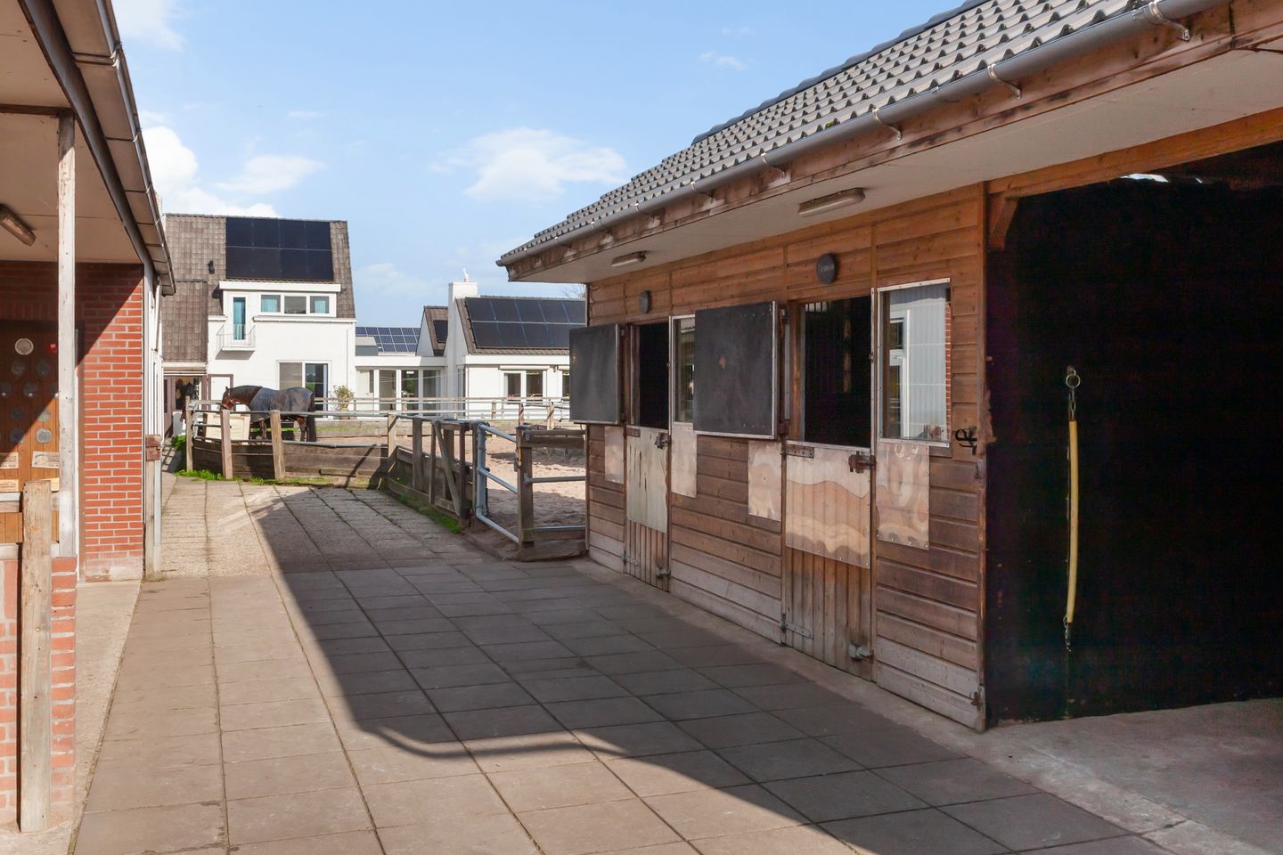 Foto 50 van Nieuwlandse Polderweg 19