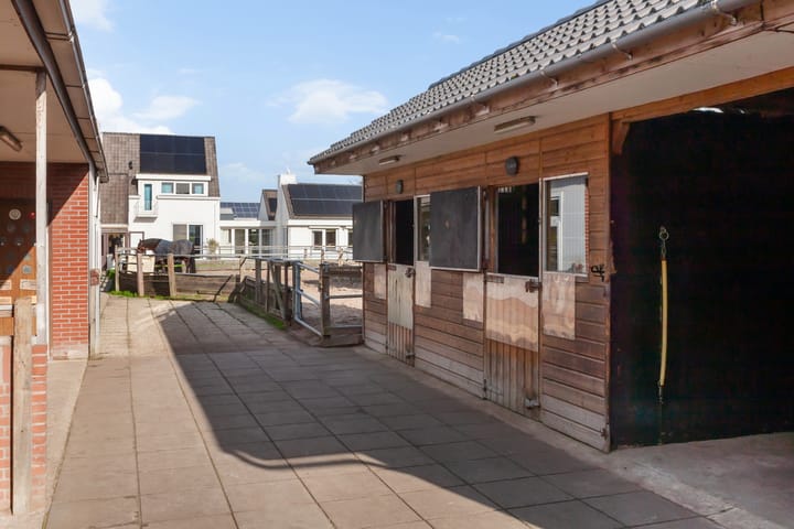 Foto 50 van Nieuwlandse Polderweg 19