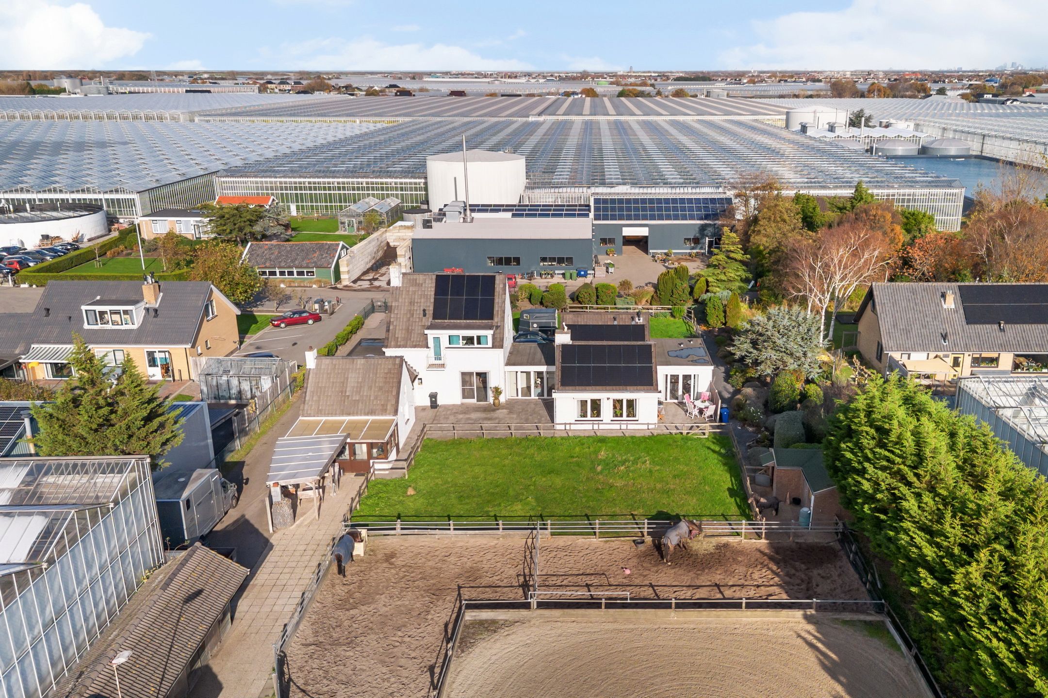 Foto 54 van Nieuwlandse Polderweg 19