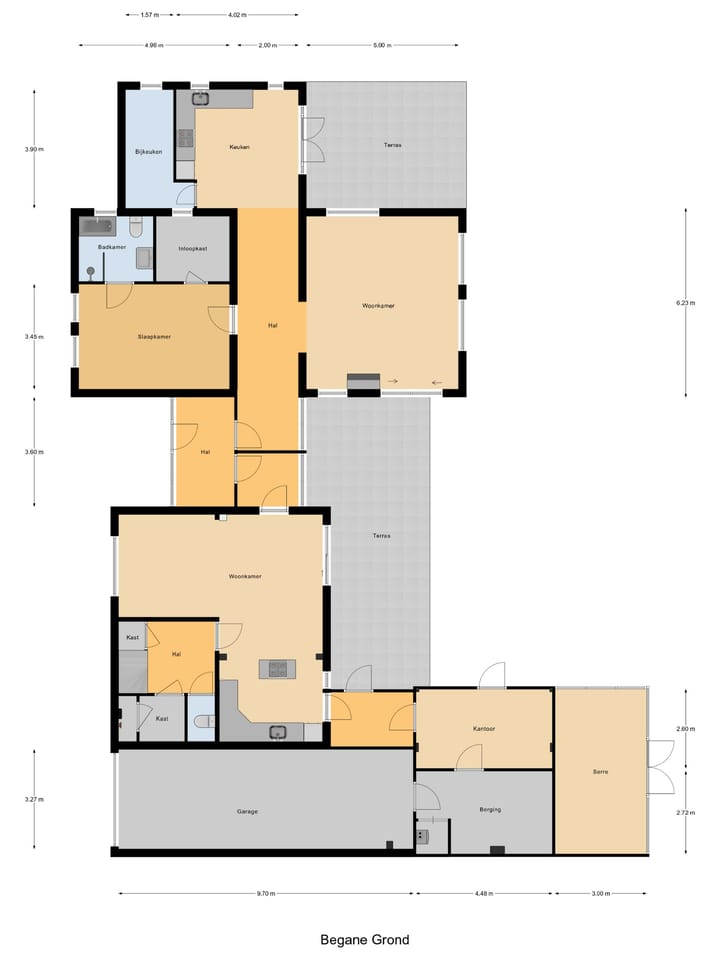 Foto 57 van Nieuwlandse Polderweg 19