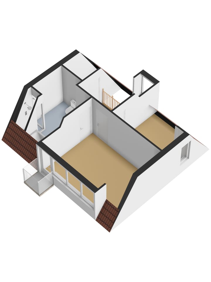 Foto 60 van Nieuwlandse Polderweg 19