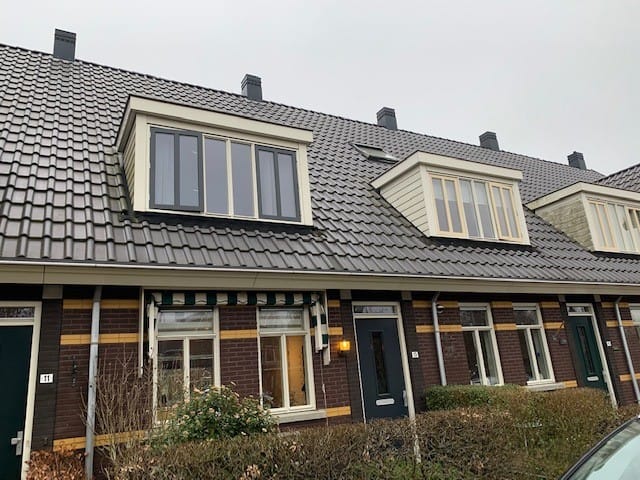 Foto 1 van Bakenbergerhout 13