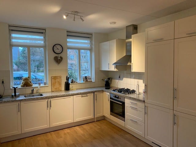 Foto 3 van Bakenbergerhout 13