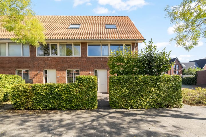 Henri Matissestraat 30 main image