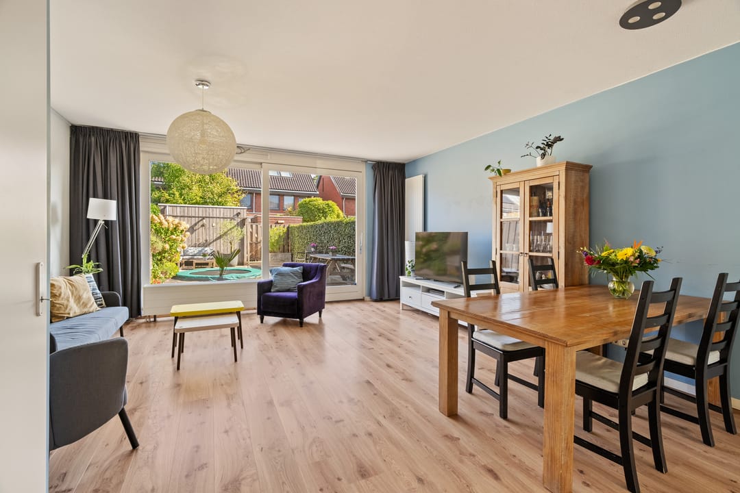 Foto 2 van Henri Matissestraat 30