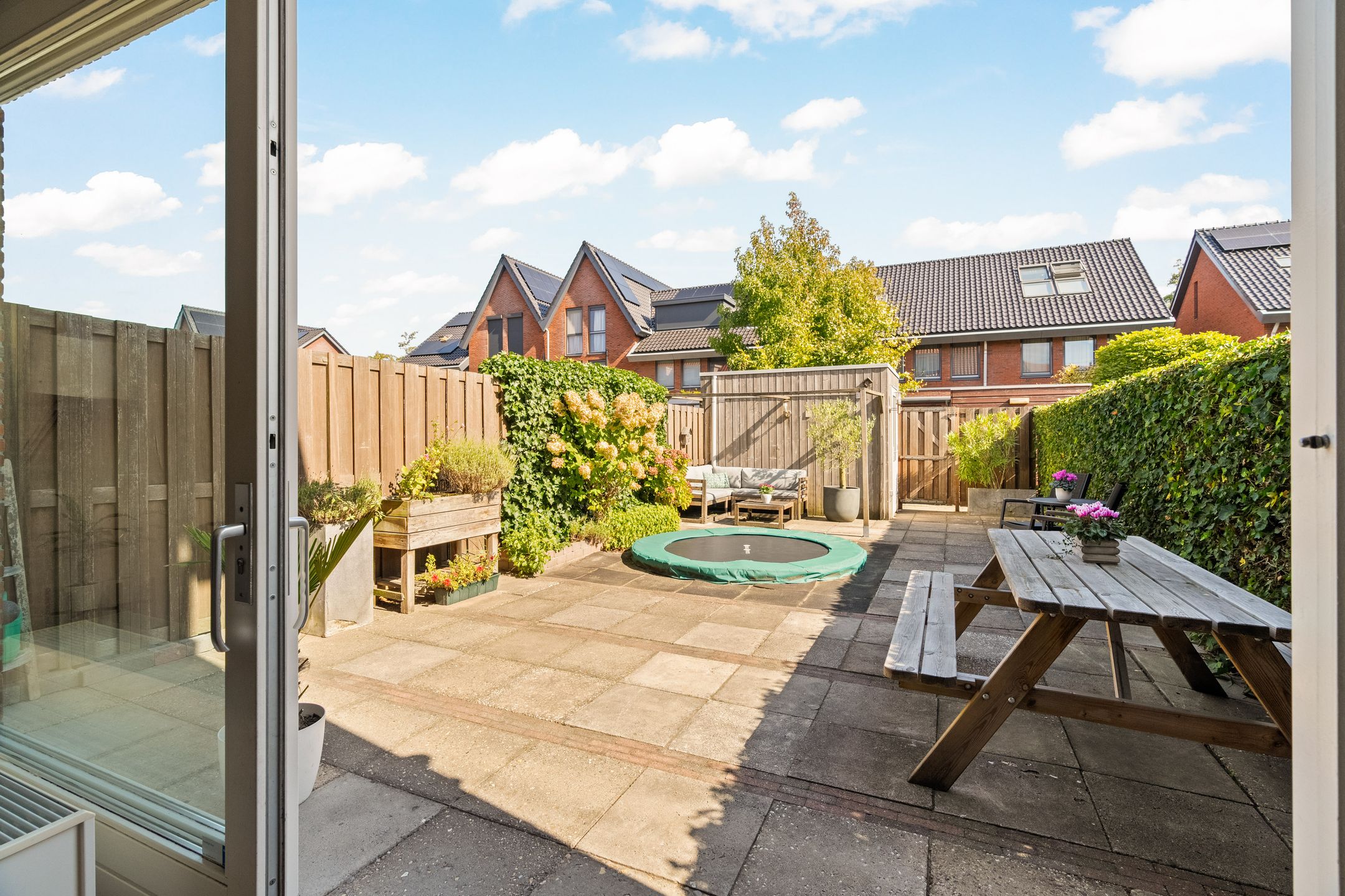 Foto 3 van Henri Matissestraat 30