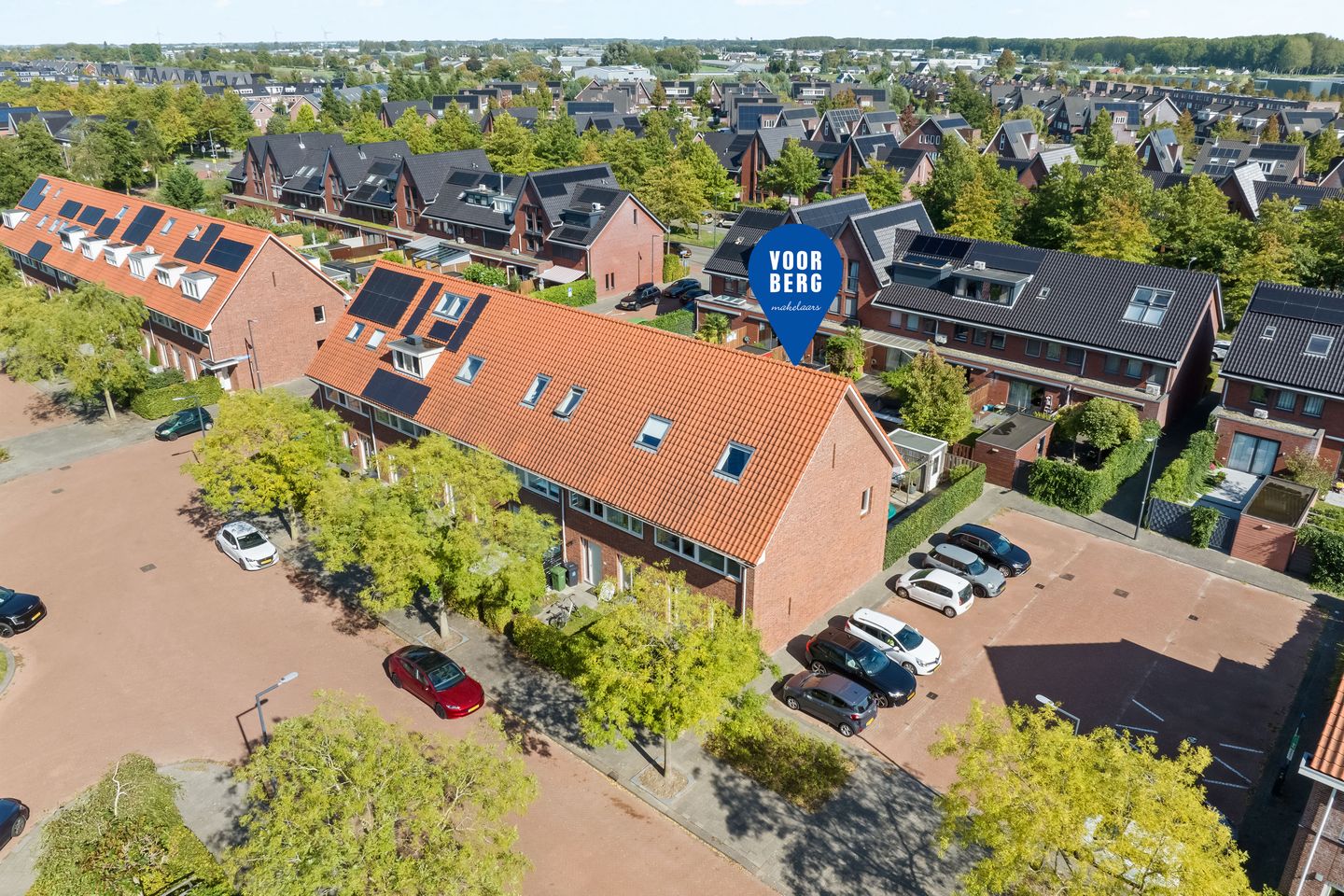 Foto 4 van Henri Matissestraat 30