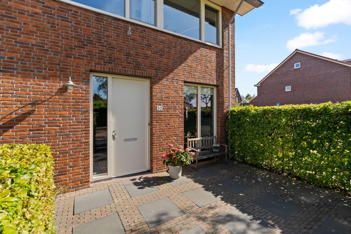 Foto 5 van Henri Matissestraat 30