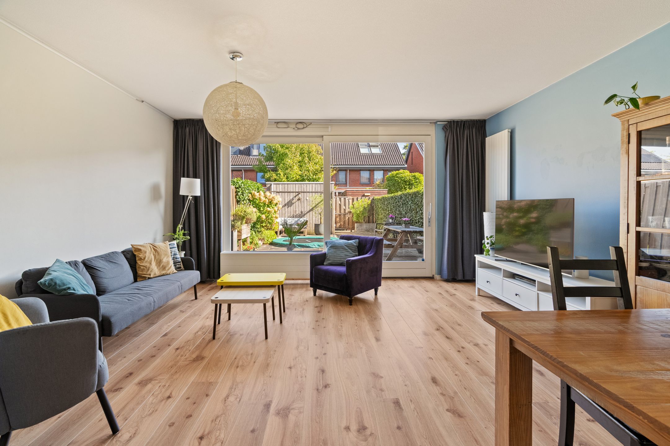 Foto 6 van Henri Matissestraat 30