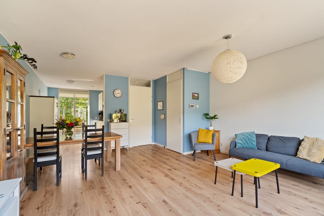 Foto 7 van Henri Matissestraat 30