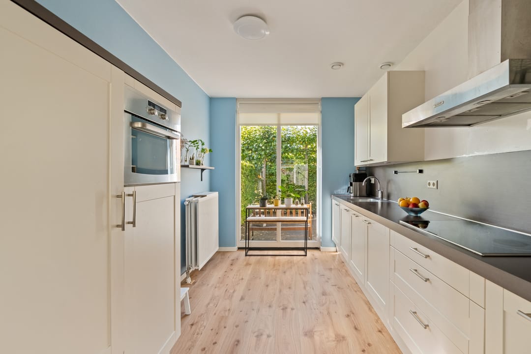 Foto 8 van Henri Matissestraat 30