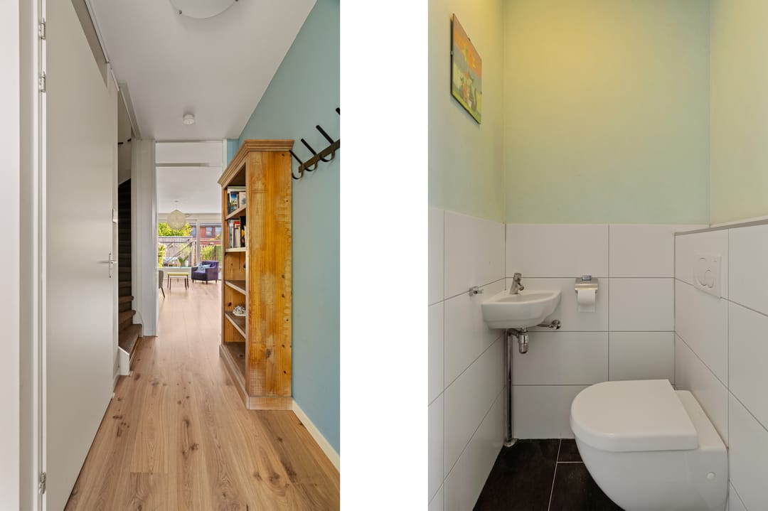 Foto 13 van Henri Matissestraat 30