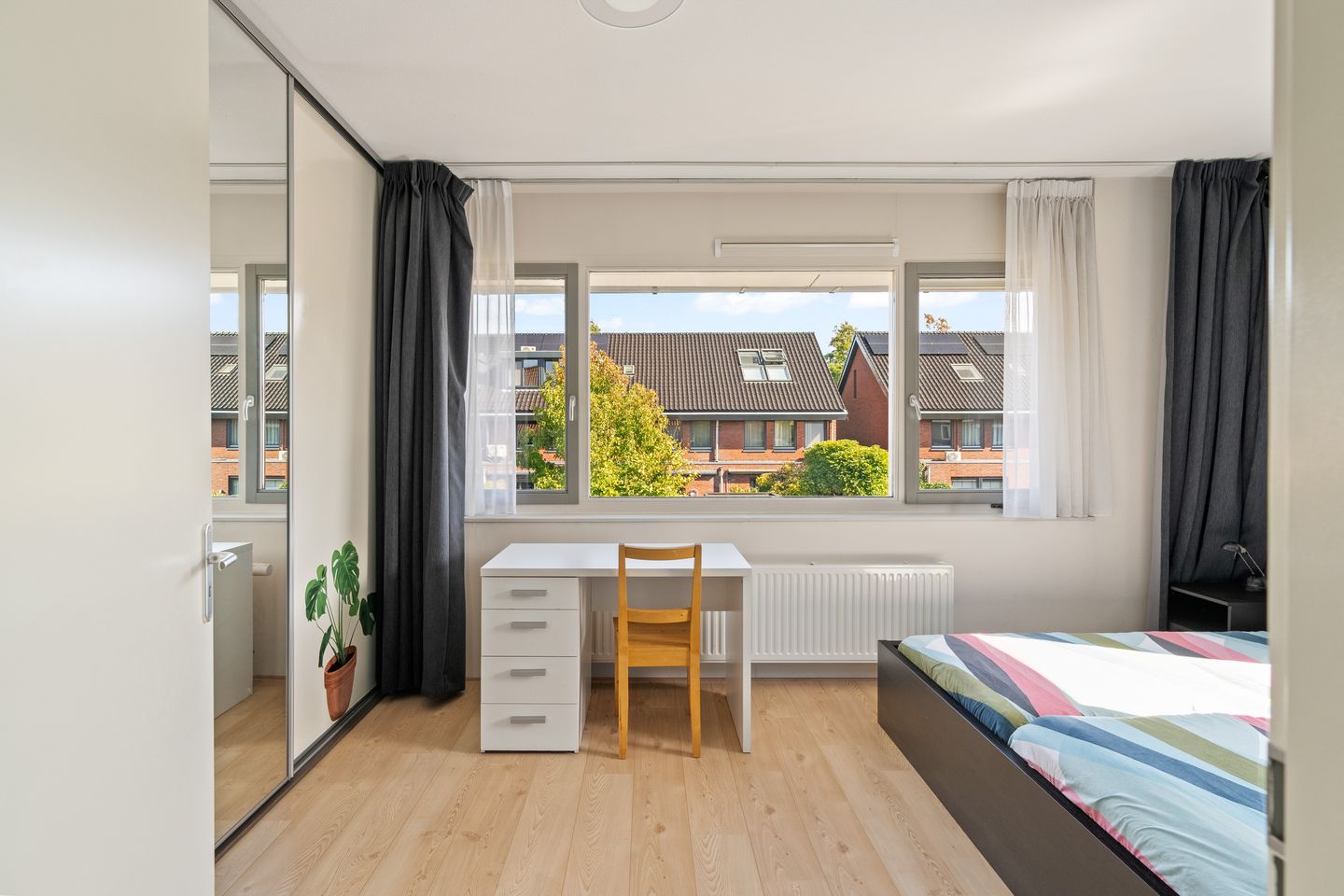 Foto 14 van Henri Matissestraat 30