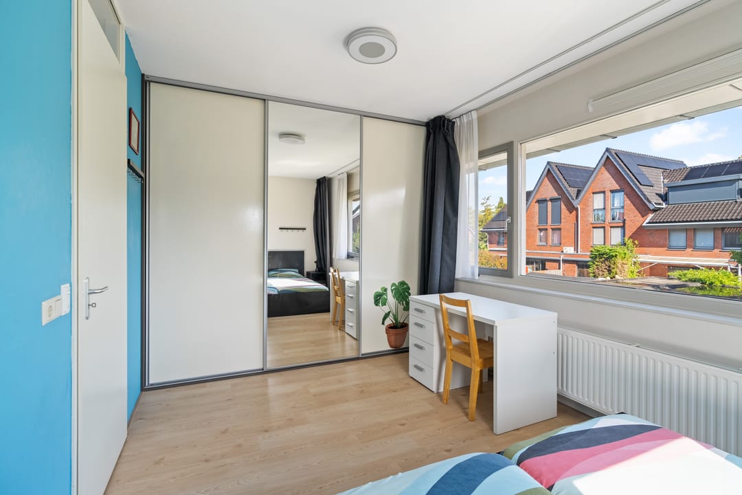 Foto 16 van Henri Matissestraat 30