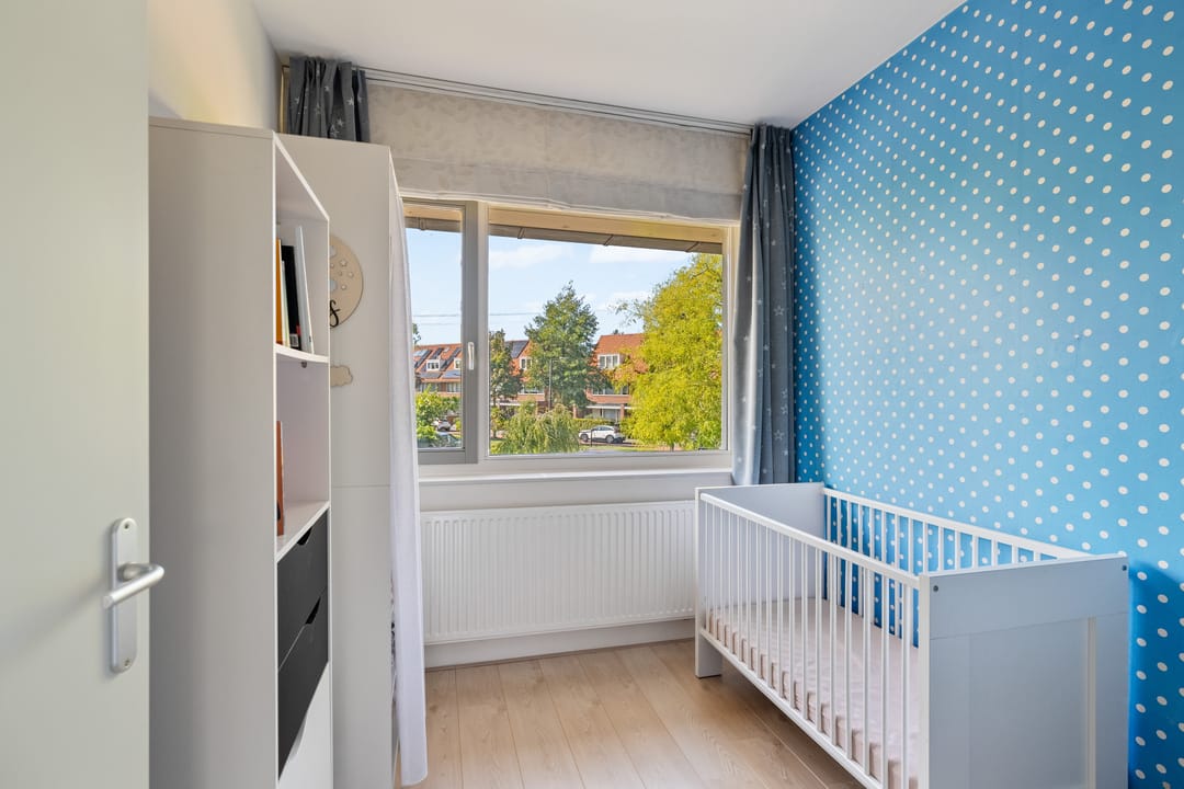 Foto 17 van Henri Matissestraat 30