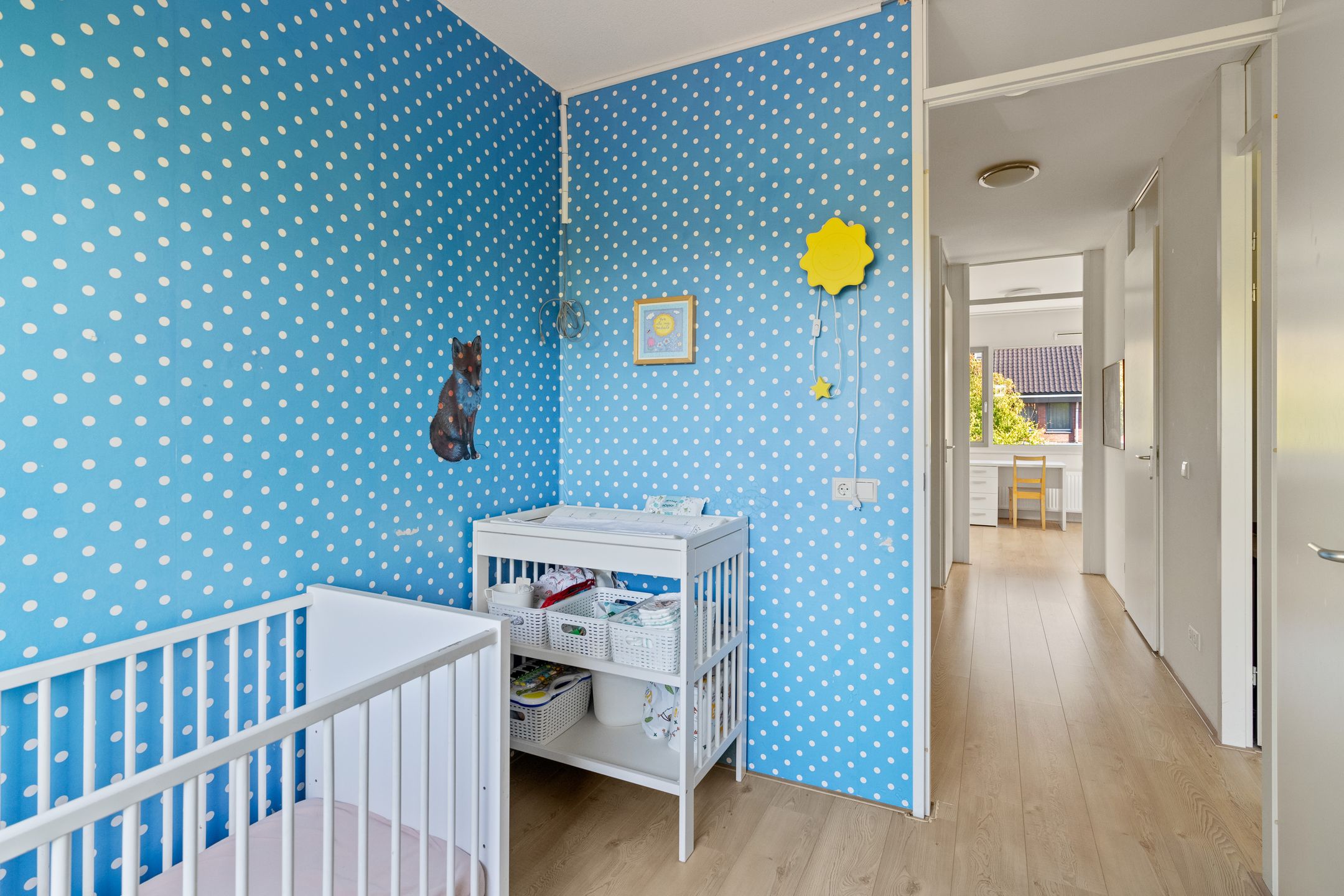 Foto 18 van Henri Matissestraat 30