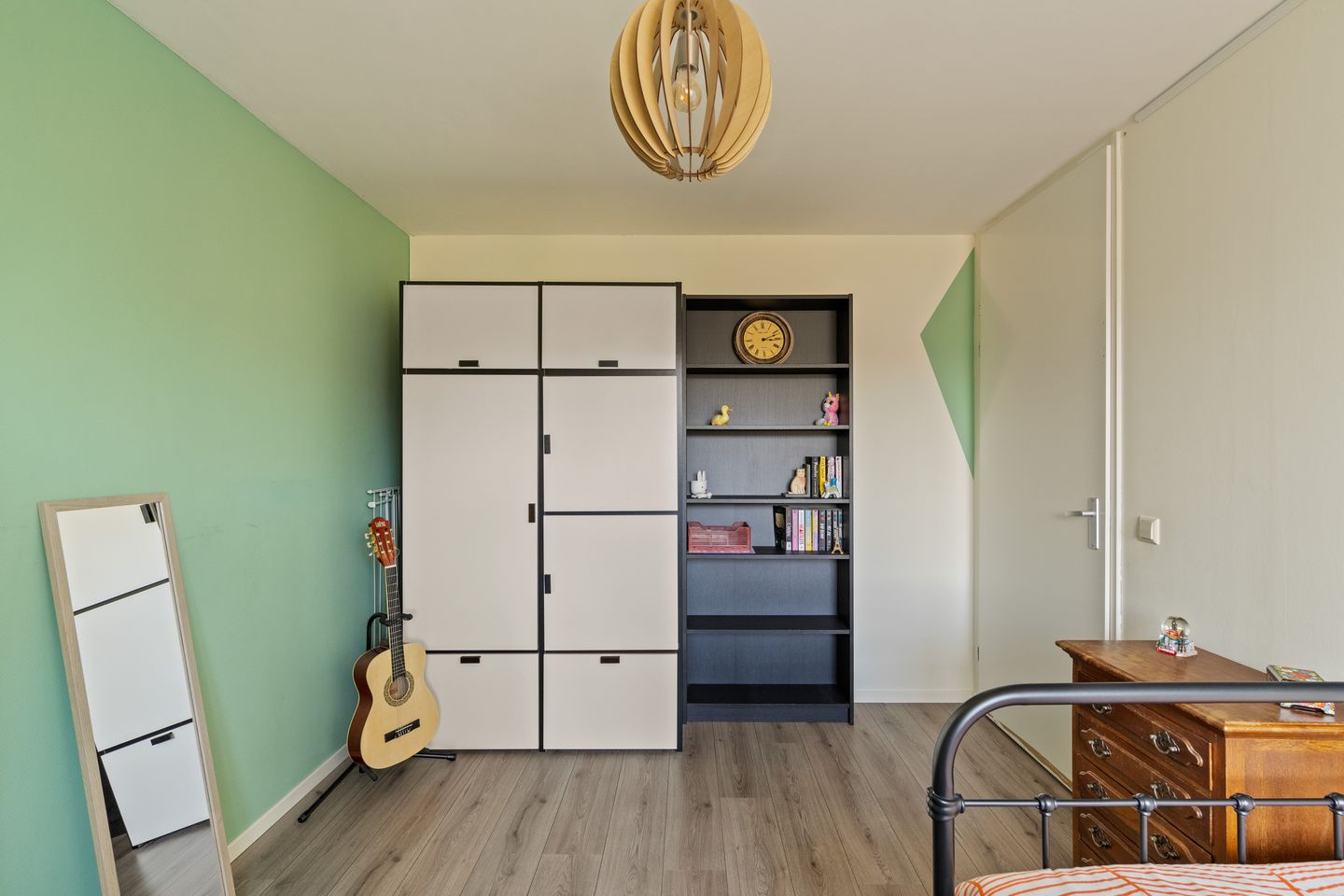 Foto 25 van Henri Matissestraat 30