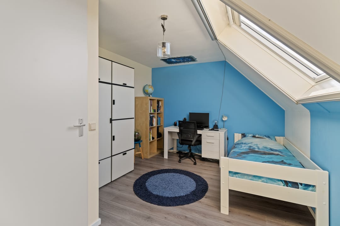 Foto 26 van Henri Matissestraat 30