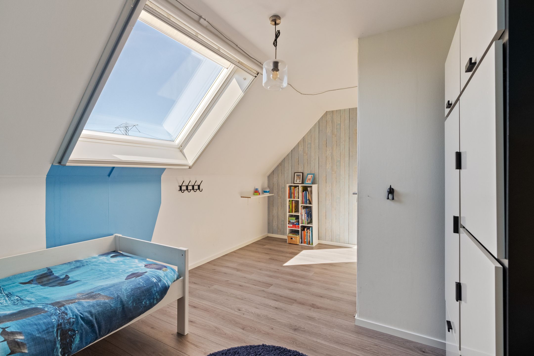 Foto 27 van Henri Matissestraat 30