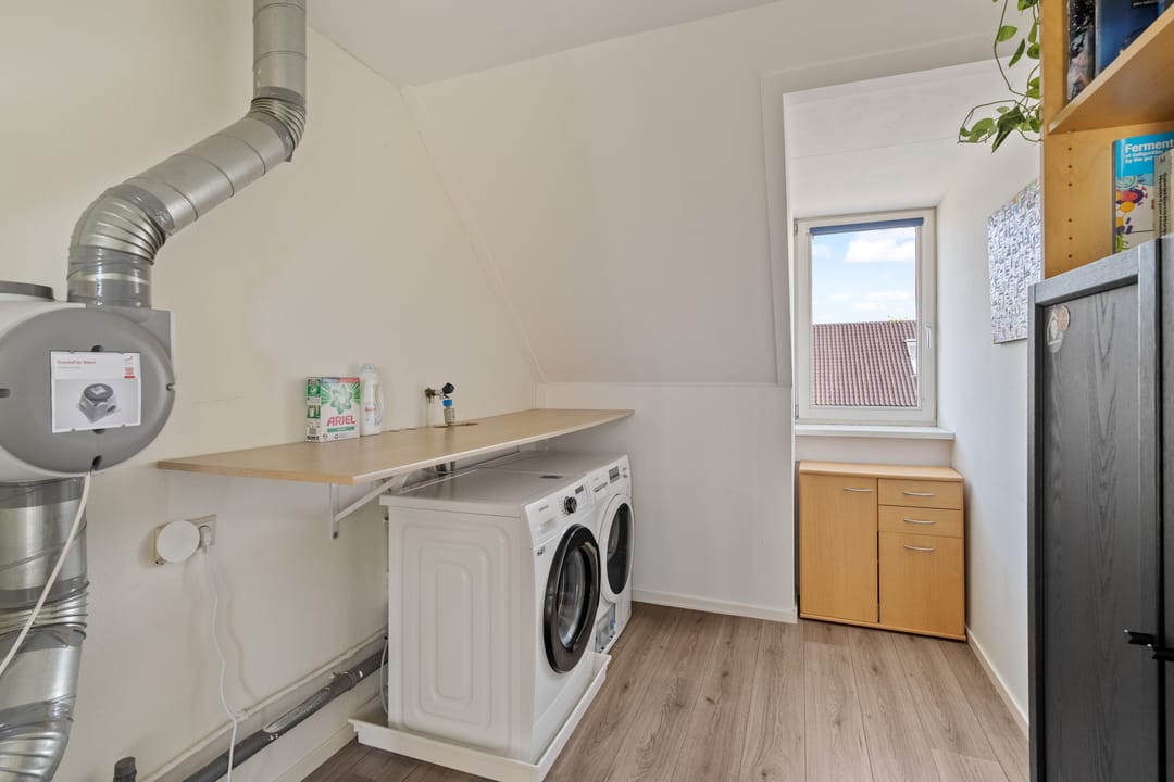 Foto 28 van Henri Matissestraat 30