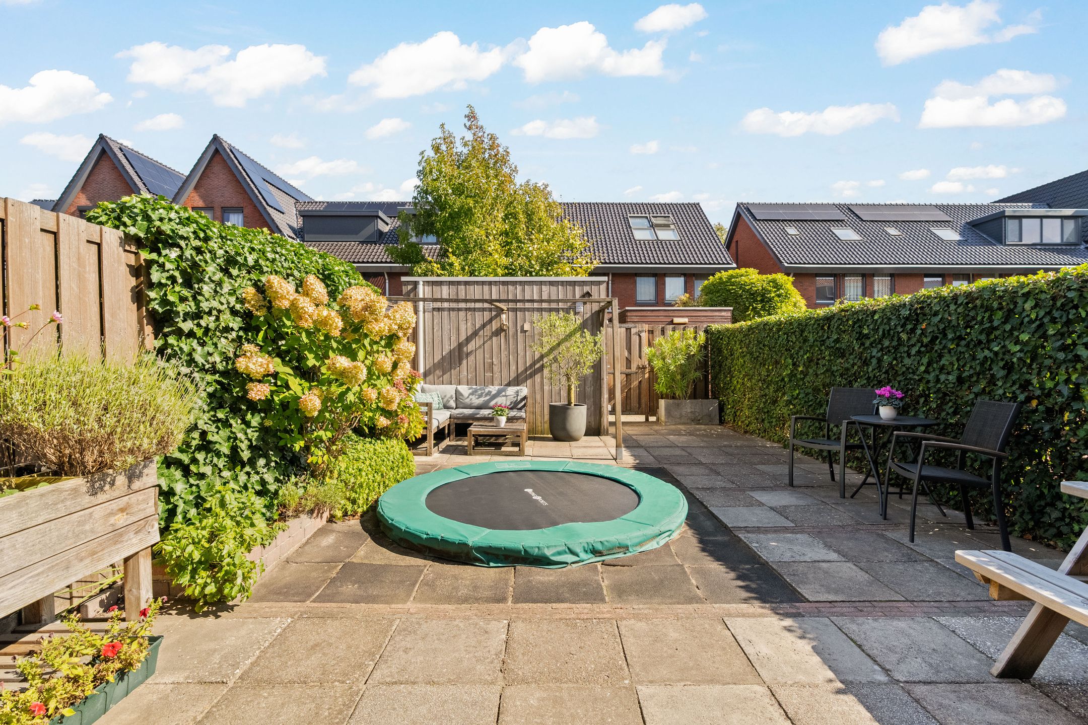 Foto 30 van Henri Matissestraat 30