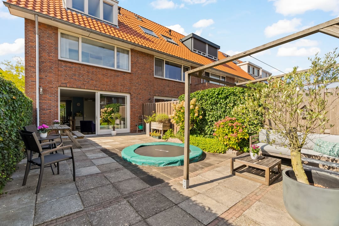 Foto 31 van Henri Matissestraat 30