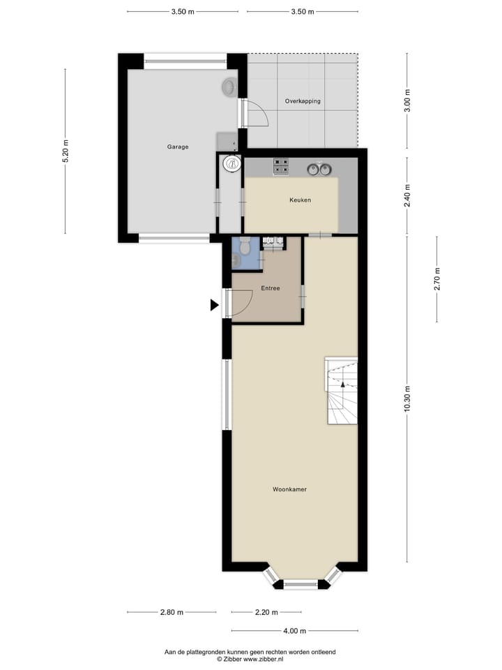 Photo 4 of Parallelweg 18