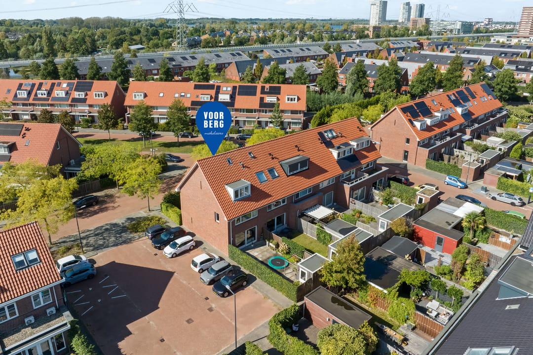 Foto 32 van Henri Matissestraat 30