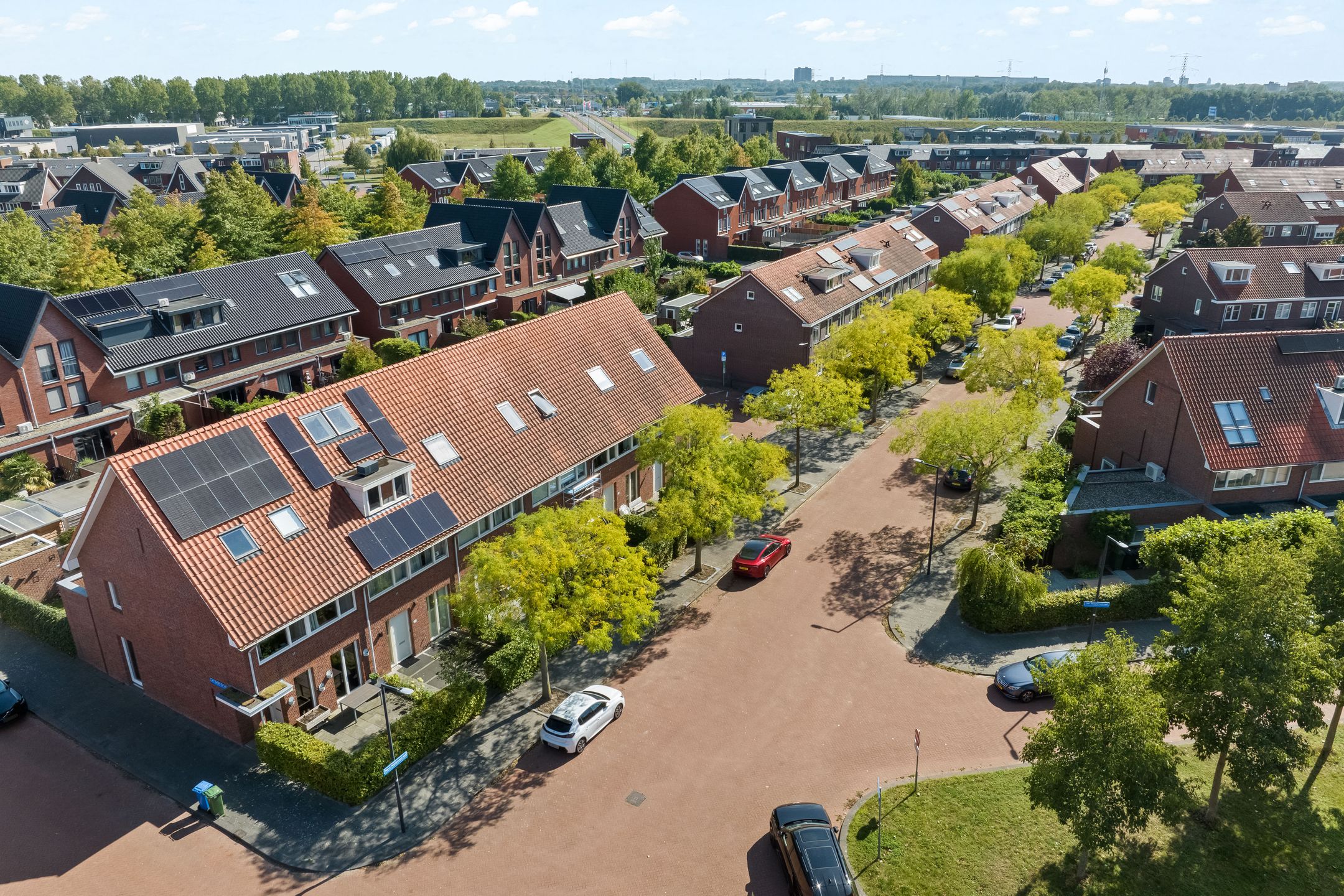 Foto 33 van Henri Matissestraat 30